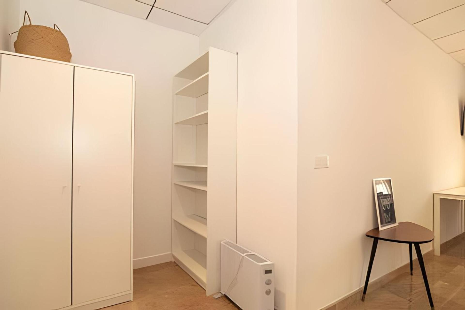 11 Nights Studios Valencie Exteriér fotografie